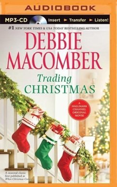 Trading Christmas - Macomber, Debbie