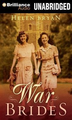 War Brides - Bryan, Helen