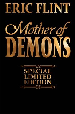 Mother of Demons - Flint, Eric