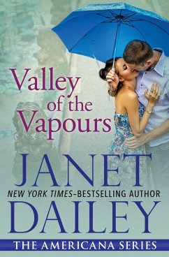 Valley of the Vapours - Dailey, Janet