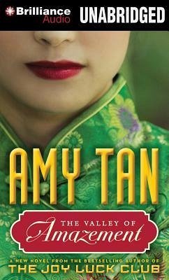 The Valley of Amazement - Tan, Amy