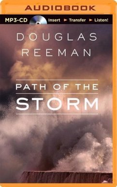 Path of the Storm - Reeman, Douglas