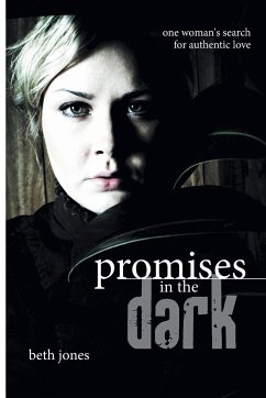 Promises in the Dark - Jones, Beth