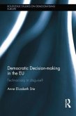 Democratic Decision-Making in the Eu