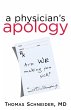 A Physician's Apology - Bild 1