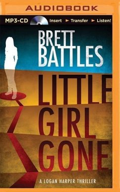 Little Girl Gone - Battles, Brett