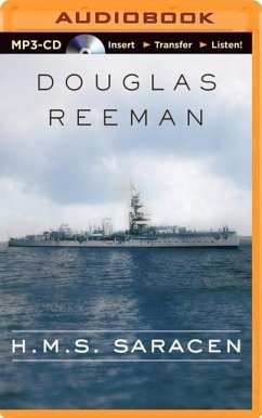 H.M.S. Saracen - Reeman, Douglas