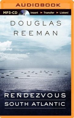 Rendezvous - South Atlantic - Reeman, Douglas