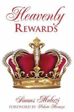 Heavenly Rewards - Mulozi, Simms