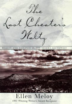 The Last Cheater's Waltz (eBook, ePUB) - Meloy, Ellen