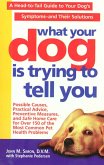 What Your Dog Is Trying To Tell You (eBook, ePUB)