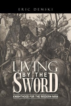 Living by the Sword - Demski, Eric