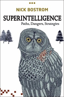 Superintelligence (eBook, ePUB) - Bostrom, Nick