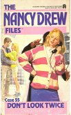 Don't Look Twice (eBook, ePUB)