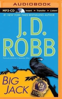 Big Jack - Robb, J. D.