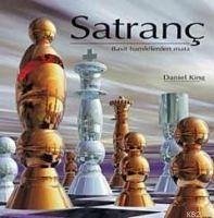 Satranc Kitabi - King, Daniel