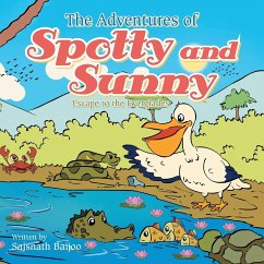 The Adventures of Spotty and Sunny - Baijoo, Saisnath