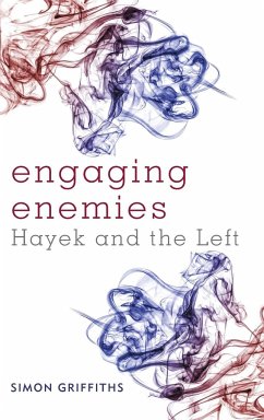 Engaging Enemies - Griffiths, Simon