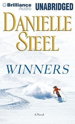 Winners - Steel, Danielle