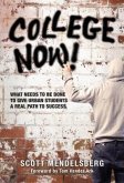 College Now!: What Needs to Be Done to Give Urban Students a Real Path to Success