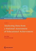 National Assessments of Educational Achievement, Volume 4: Analyzing Data from a National Assessment of Educational Achievement