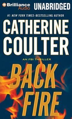 Backfire - Coulter, Catherine