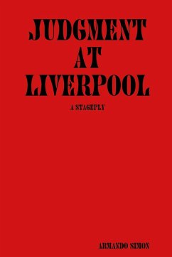 Judgement at Liverpool - Simon, Armando