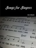 Songs For Singers