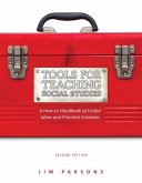 Tools for Teaching Social Studies: A How-To Handbook of Useful Ideas and Practical Solutions