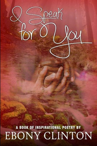 I Speak for You I Speak for You