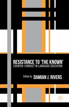 Resistance to the Known