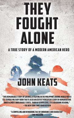 They Fought Alone - Keats, John