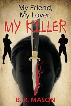 Cover My Friend, My Lover, My Killer