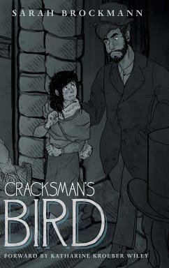 Cracksman's Bird - Brockmann, Sarah