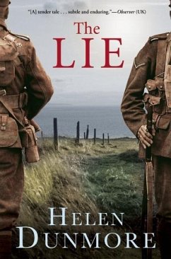 The Lie - Dunmore, Helen