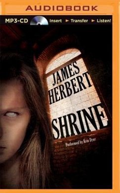 Shrine - Herbert, James