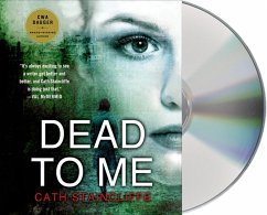 Dead to Me - Staincliffe, Cath