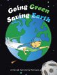 Going Green Saving Earth - Bild 1