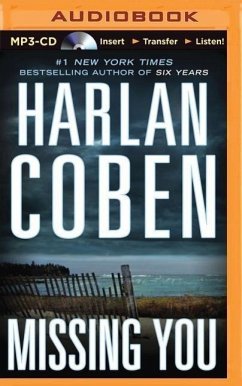 Missing You - Coben, Harlan