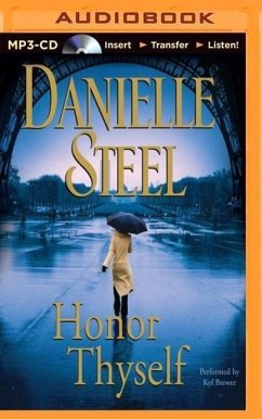 Honor Thyself - Steel, Danielle