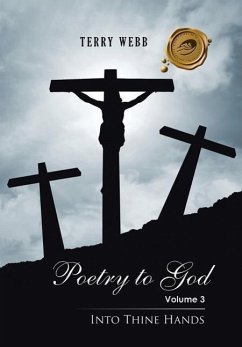 Poetry to God - Webb, Terry