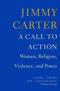 A Call to Action - Carter, Jimmy