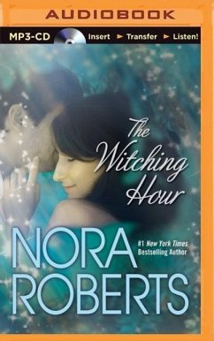 The Witching Hour - Roberts, Nora