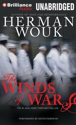 The Winds of War - Wouk, Herman