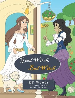 Good Witch, Bad Witch - Woods, Rt