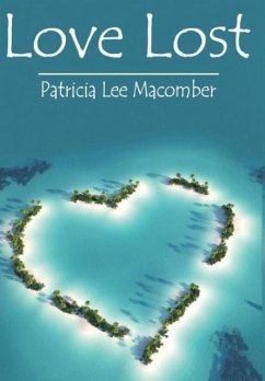 Love Lost - Macomber, Patricia Lee