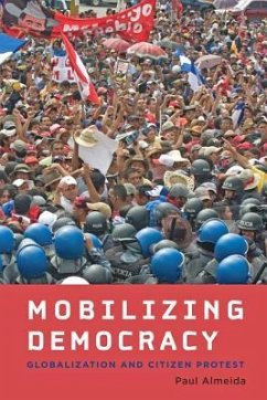 Mobilizing Democracy - Almeida, Paul