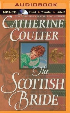 The Scottish Bride - Coulter, Catherine