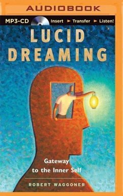 Lucid Dreaming - Waggoner, Robert