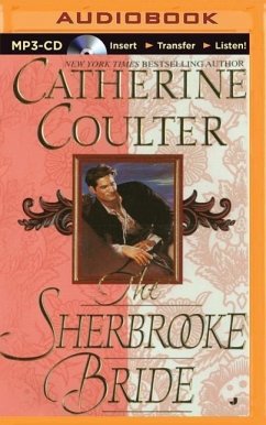 The Sherbrooke Bride - Coulter, Catherine